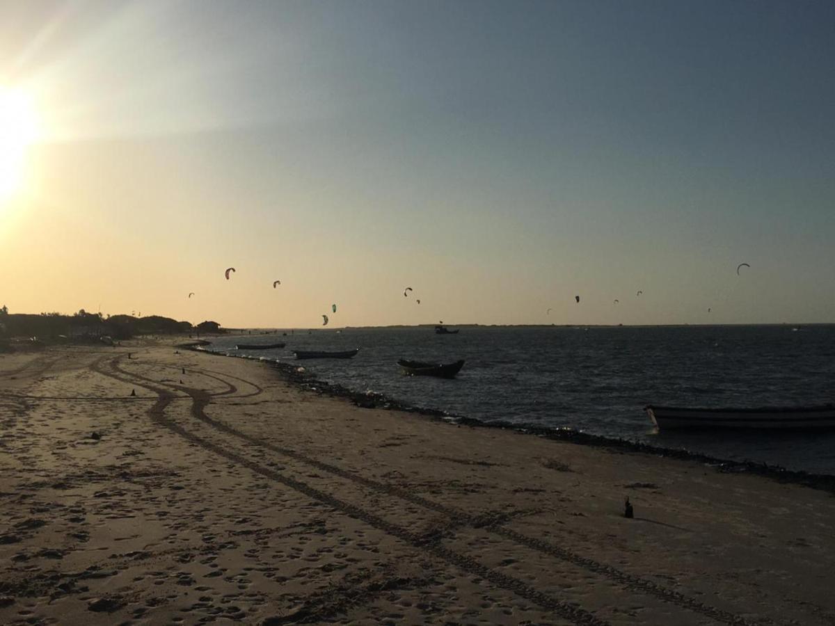 Chales Paradise Atins Dış mekan fotoğraf