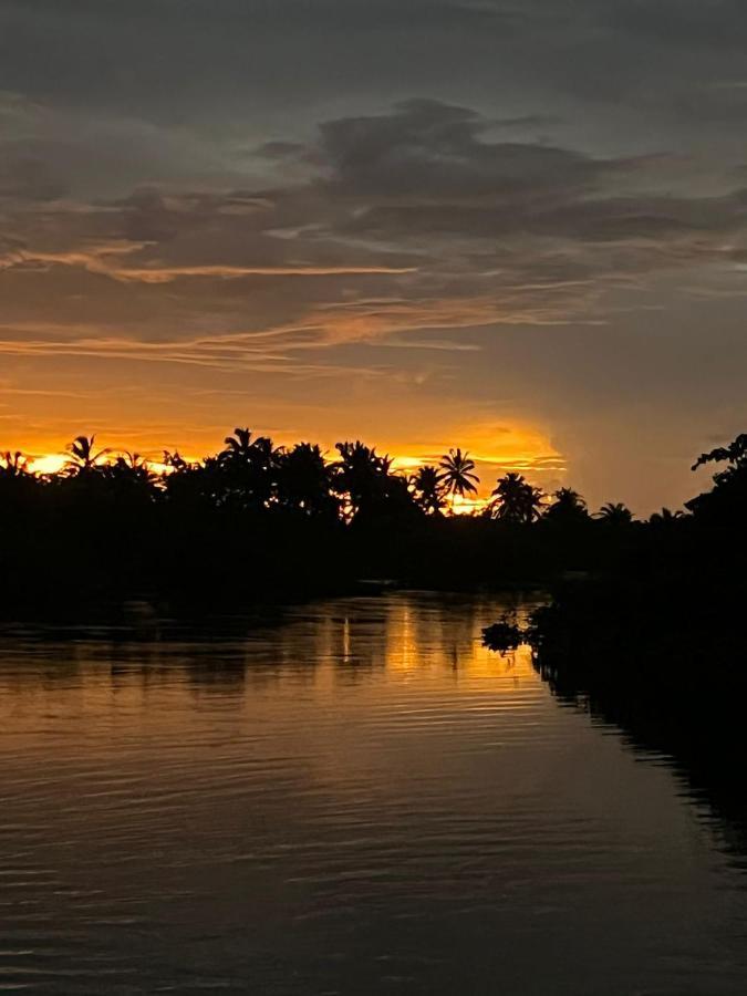 Chales Paradise Atins Dış mekan fotoğraf