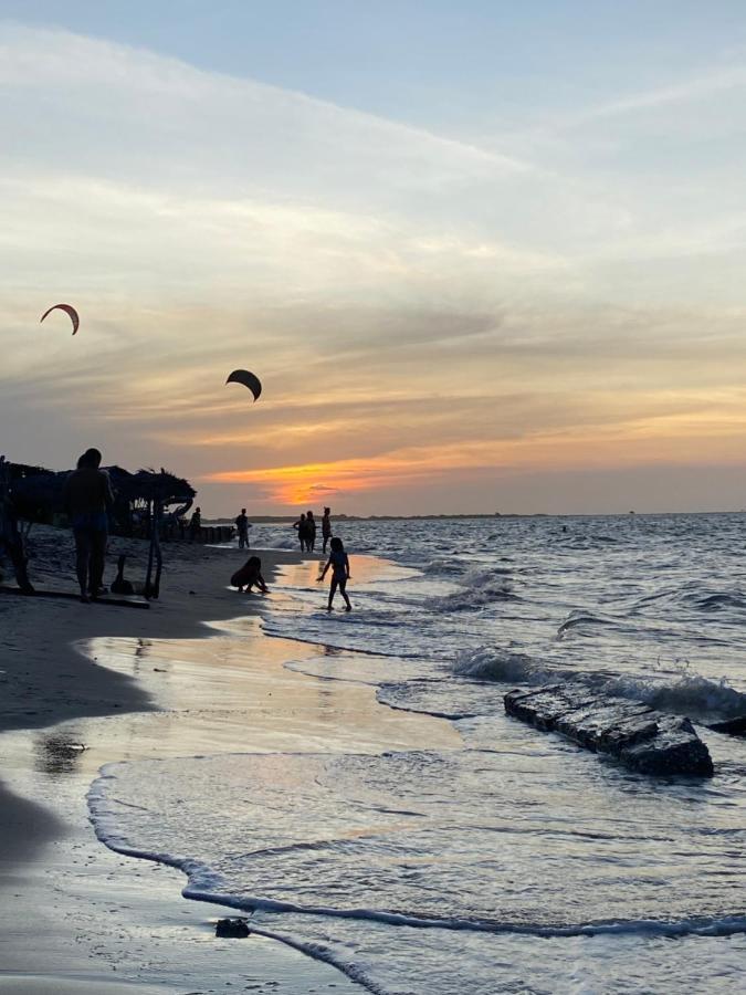 Chales Paradise Atins Dış mekan fotoğraf