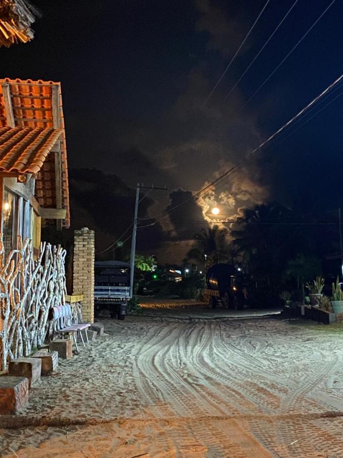 Chales Paradise Atins Dış mekan fotoğraf