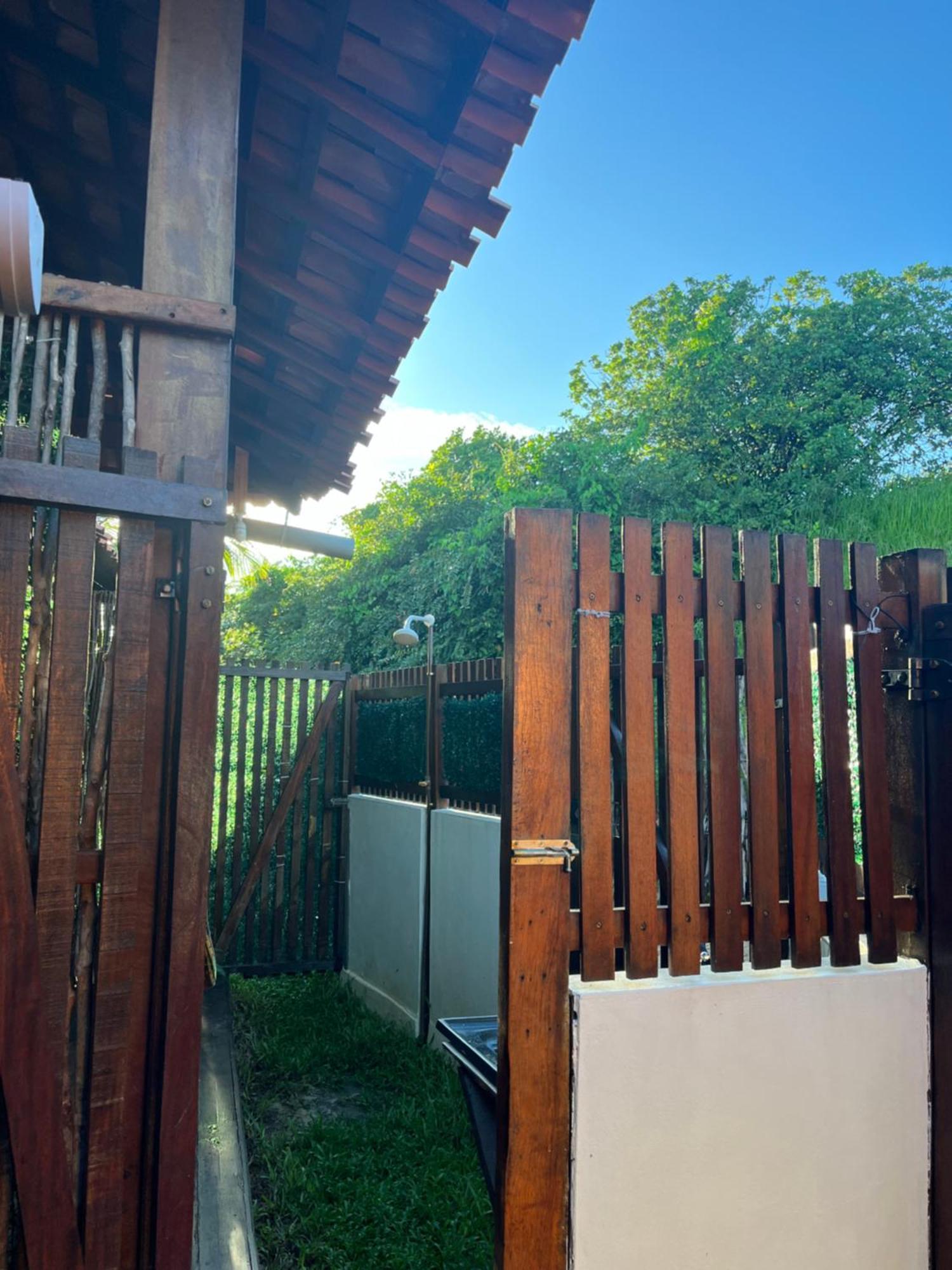 Chales Paradise Atins Dış mekan fotoğraf