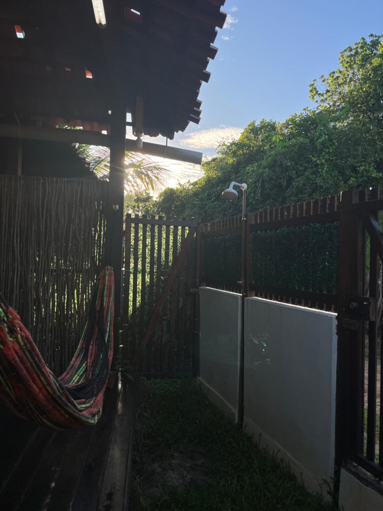 Chales Paradise Atins Dış mekan fotoğraf